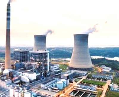 Telangana's Yadadri thermal plant to commission next year