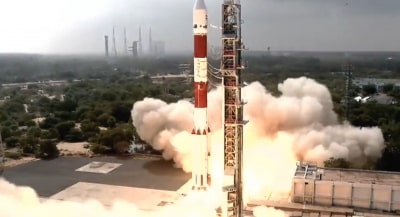 India successfully orbits Indo-French collaborative EOS 6/OCEANSAT
