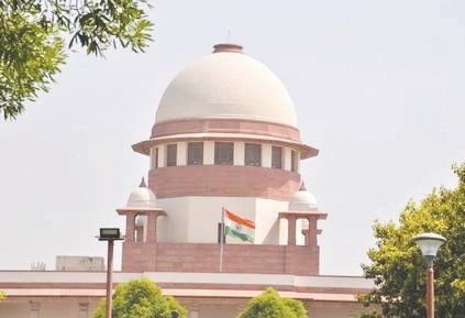 SC serves Notice to Chief Secretary over not providing reservation to OBCs in municipal elections