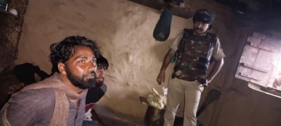 Villagers overpower 2 most wanted Lashkar terrorists in J&K's Reasi 
