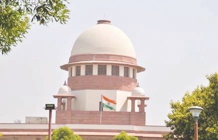 Supreme Court directs Jharkhand chief secretary to appear in person on Dec 2