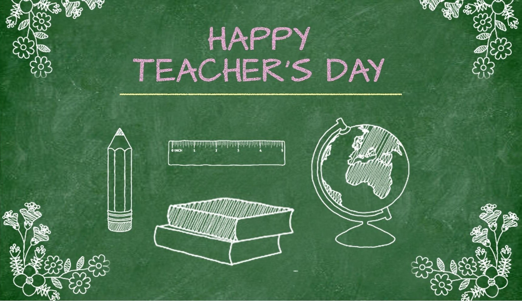 <p>Reporter Post wish you all a Happy Teachers Day</p>

