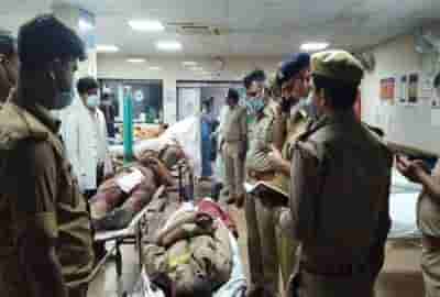 SIT submits 3,500-page report on Bikru massacre