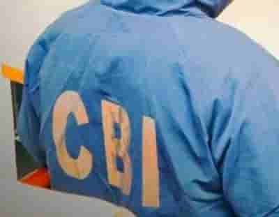 CBI books freelance journalist for sharing information with Pakistan