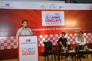 India represents 17-20 pc of gamers in $200 billion global industry: Experts
