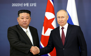 north-korea-to-hold-key-meeting-after-signing-partnership-treaty-with-russia