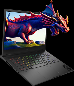 HP introduces new gaming laptop with 14th Gen Intel i7 processors in India