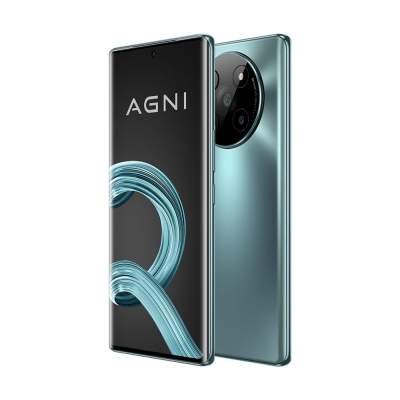Lava launches new smartphone 'Agni 2' with AMOLED display
