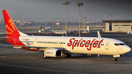 Mumbai biz couple invests Rs 1,100 cr in SpiceJet for 19% stake