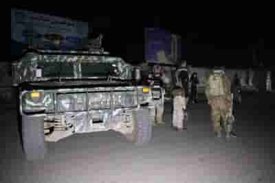 Over 100 Taliban militants killed in fierce Afghan clashes