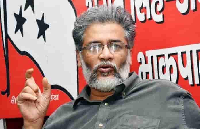 CPI-ML to contest 12 seats if fails to get respectable numbers