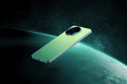 realme democratises trailblazing 5G with realme narzo 60x 5G