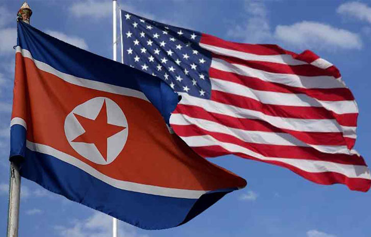 US, allies readying effort to expose N.Korean sanctions violations