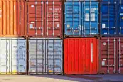 China's trade surplus rockets as imports slump in May
