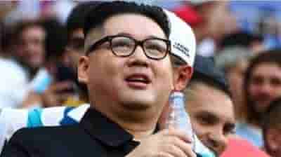 Kim Jong-un supervises airborne landing training: Report