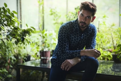 Keith Sequeira returns to anchoring