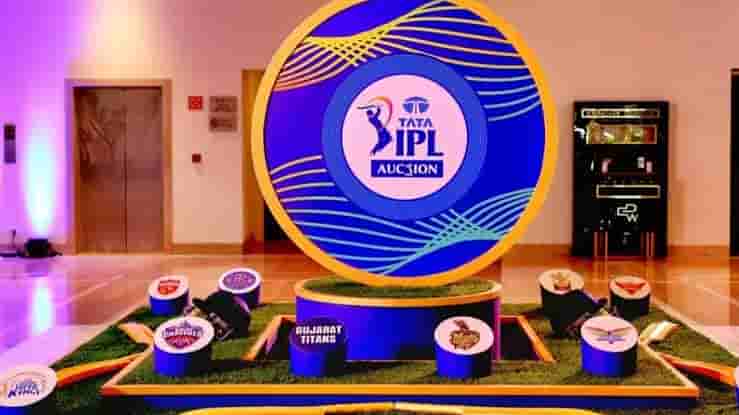 Jharkhand players shine in IPL 2025 mega auction