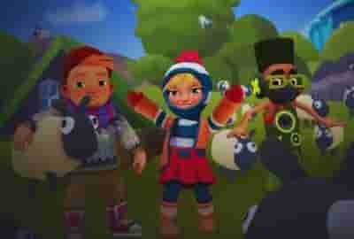 Subway Surfers mostly downloaded in India, US in June: Report