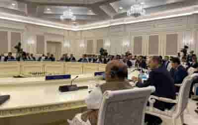 India, Uzbekistan ink MoUs on military medicine, education