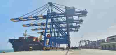 Adani Ports to raise Rs 5,000 crore via non-convertible debentures