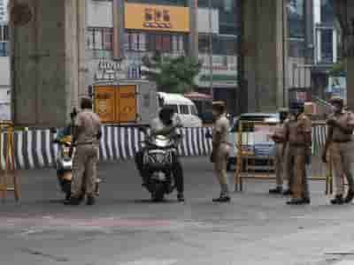 TN crime branch registers case against 10 police officers