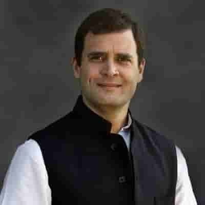 Modi plans to give assets to crony capitalist friends: Rahul