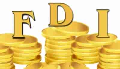 FDI flows jump to 21-month high in Oct