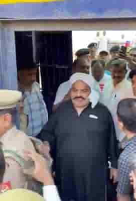 Why Atiq Ahmad's family is most 'wanted' in UP?