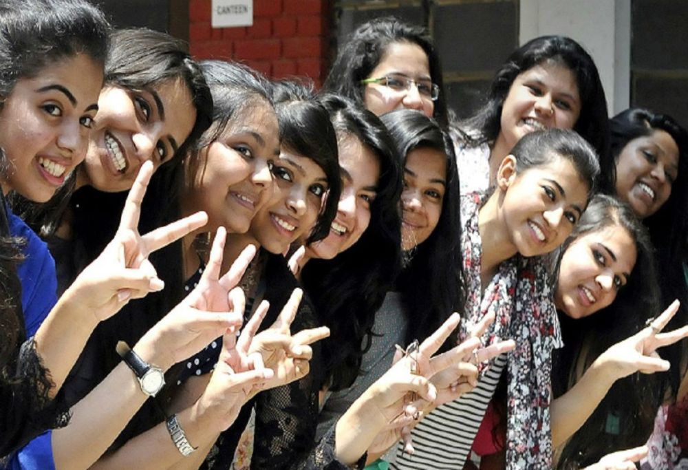 CISCE announces results for ICSE boards, four students get first rank, overall 99.97 pc clear the exam