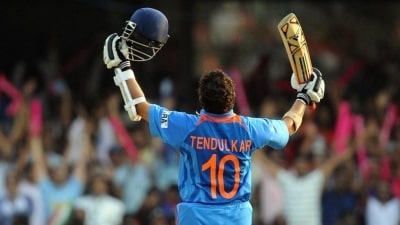 'The legend of legends': Wishes pour in as Sachin Tendulkar turns 50