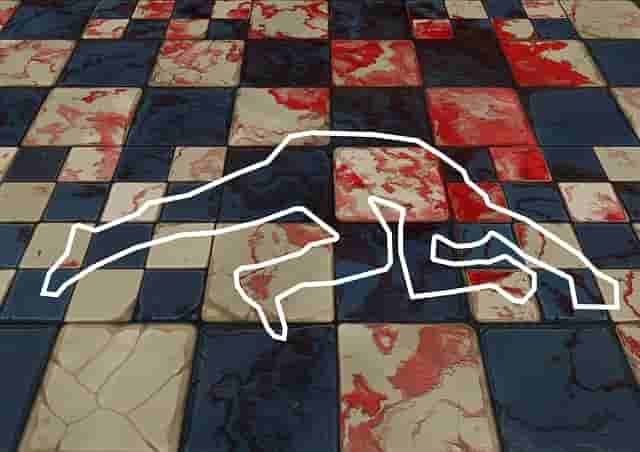 Dead body of youth found in Ratu area