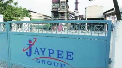 Adani, Patanjali among 26 firms in race to acquire Jaiprakash Associates