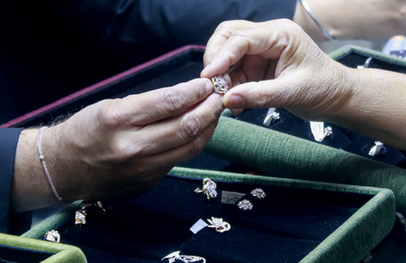 Titan Company to Acquire 67% Stake in Dubai-Based Damas for $283 Million