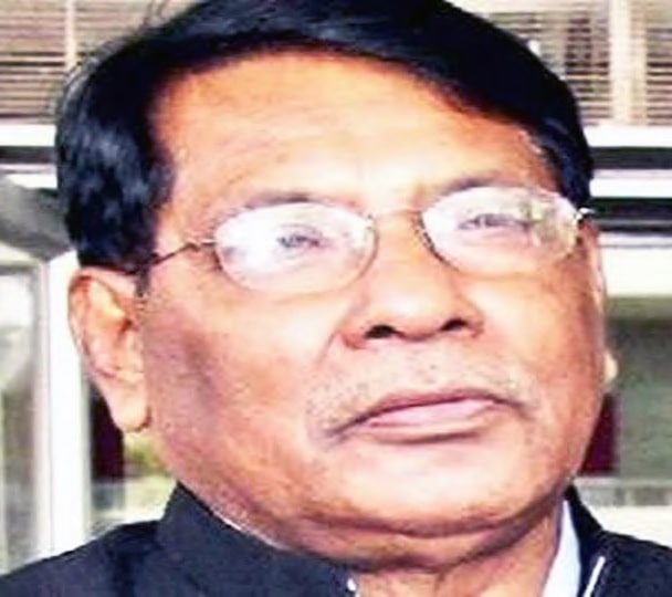 Dr Rameshwar Oraon appointed new JPCC chief