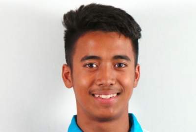 TOPS archer Bishal Changmai gunning for his first medal in Khelo India Youth Games