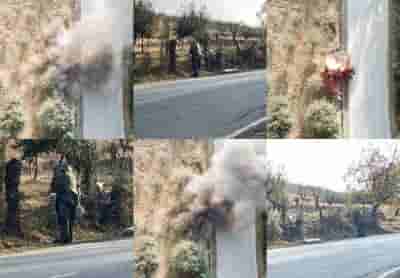 Major terror attack averted, 20 kg IED defused in J&K