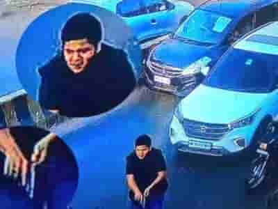 Asad & Ghulam fired with intent to kill, says FIR