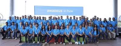 Amadeus opens new engineering facility in India, to expand headcount