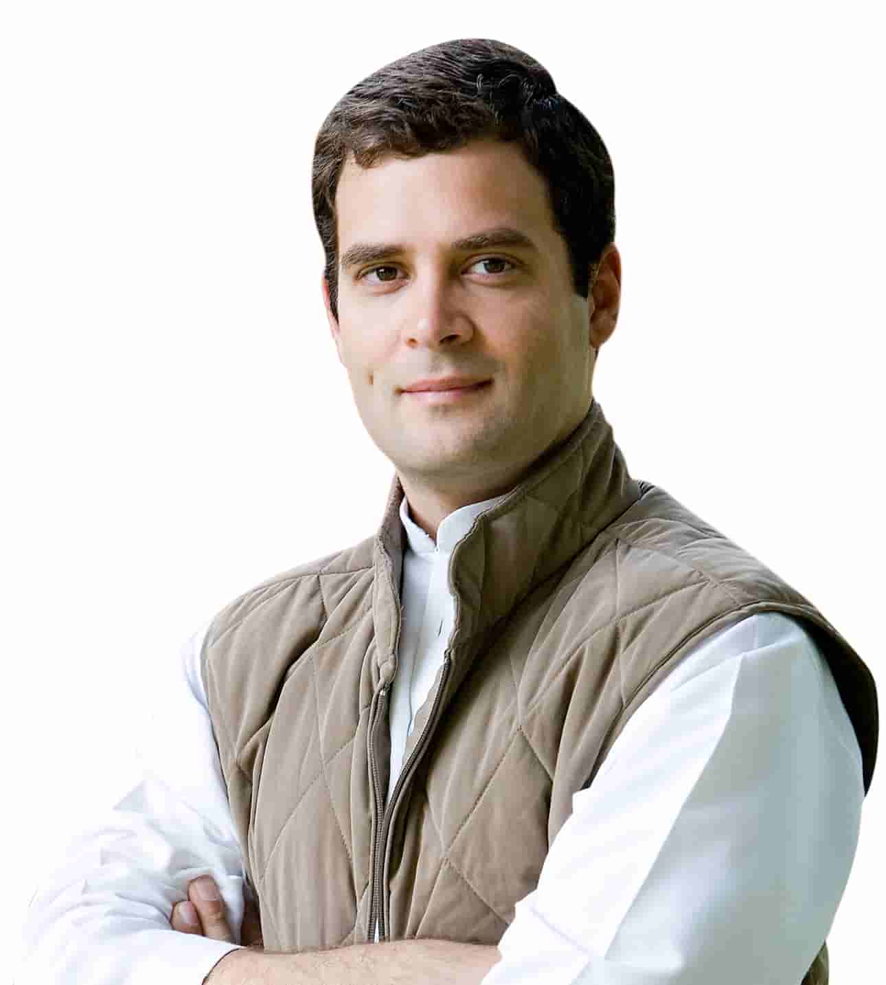 Those who think Congress is weak in Jharkhand are wrong: Rahul Gandhi