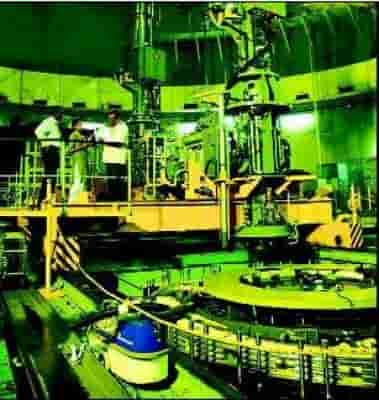 Fast reactor fuel cycle facility in TN to be ready Dec 2027