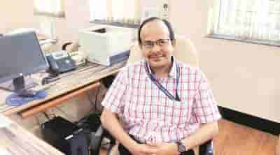 No 4th Covid wave in India, only local spike: ICMR