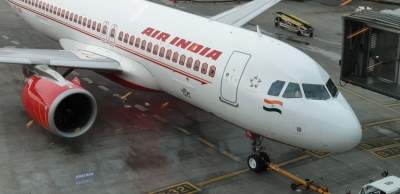 Air India resumes Delhi-Copenhagen flight after 3 yrs