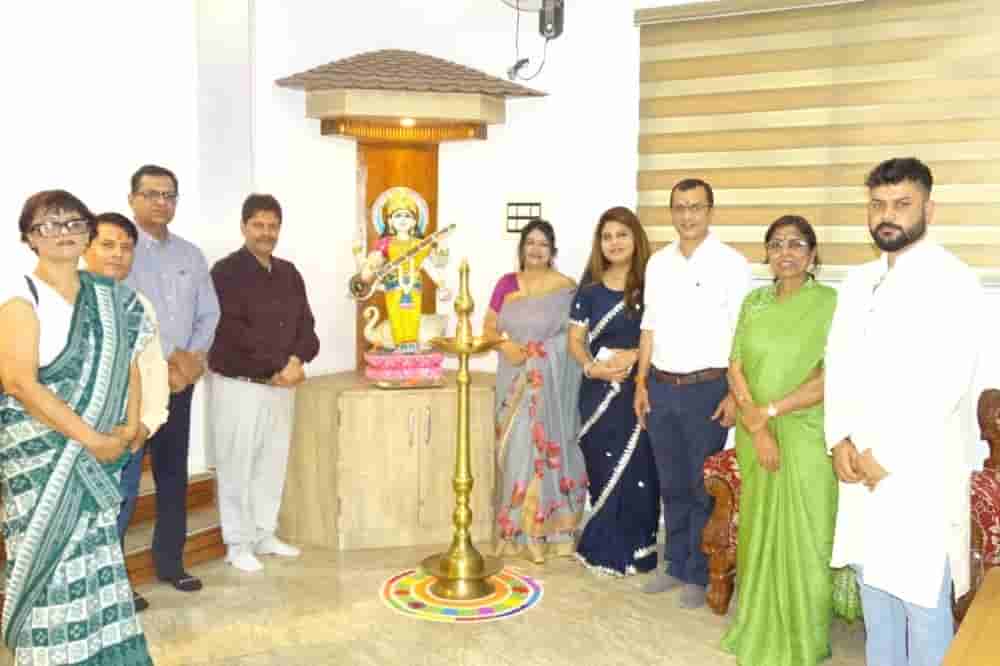 Advanced Physiotherapy and Rehabilitation Department Inaugurated at Medicure Hospital
