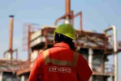 ONGC looking at investing Rs 1 lakh crore to set up 2 petrochemicals units