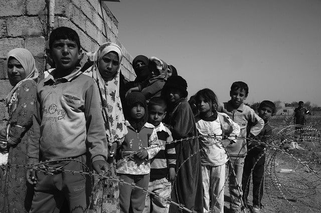 85,000 Yemeni kids dead from malnutrition: Charity