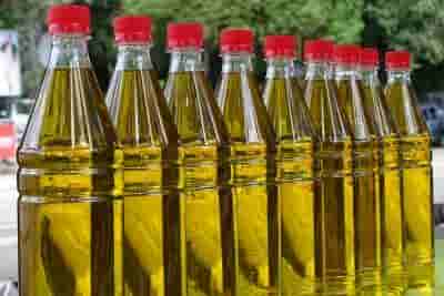 Govt slashes import duty on soyabean, sunflower oils