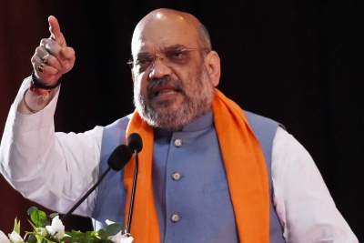 Modi govt to provide a home to everyone by Aug 15, 2022: Shah