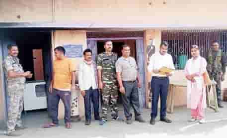 32 Child Labourers were rescued : StateWide Campaign launched against Child Labourer - Minister Jobha Manjhi