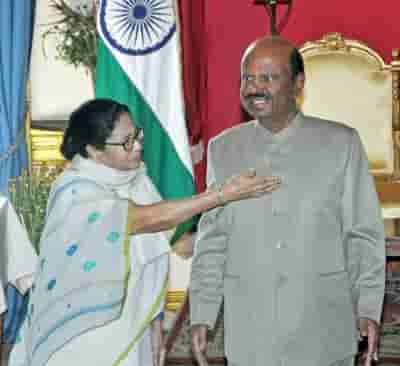 Trinamool likely to bring motion against Governor in Assembly on Thursday