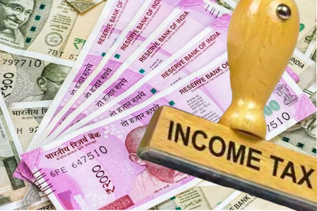 No Changes in Tax Rates in Income Tax Bill 2025: Clarifies IT Department